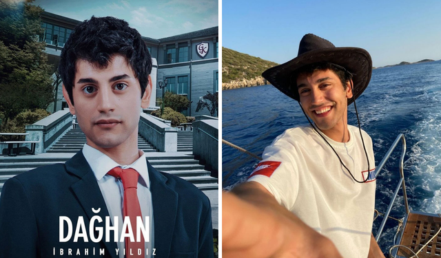 Oyuncu İbrahim Yıldız Kimdir? Duy Beni İbrahim Yıldız Durumu Nasıl, Öldü mü?