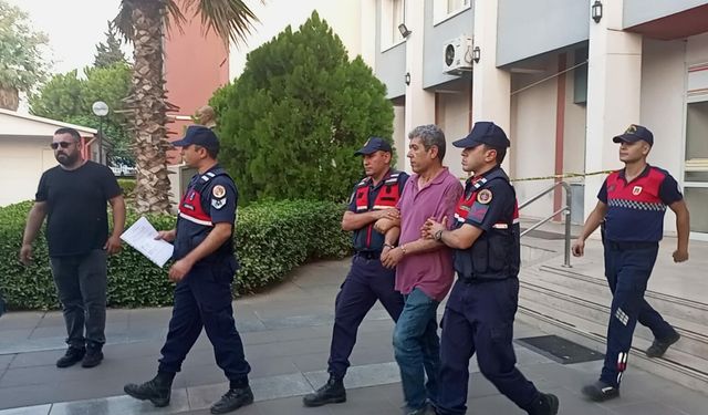 Eşini öldüren polisin ifadesi ortaya çıktı: Evi satmayı kabul etmedi