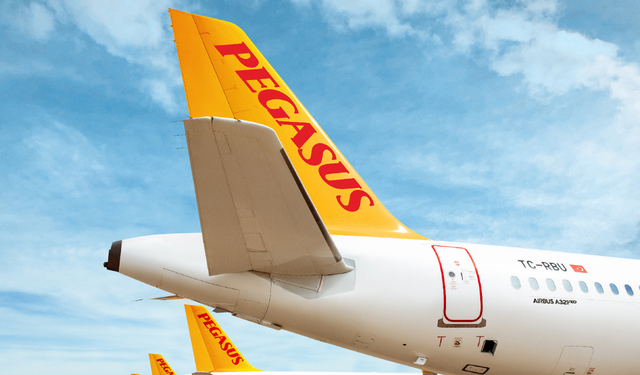 Pegasus’tan ‘bedava’ gibi uçak bileti kampanyası