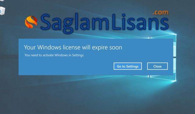 Sağlam Lisans güvenilir mi?