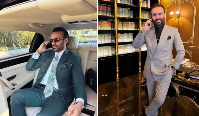 Selahattin Yılmaz suç örgütü soruşturmasında 10 tutuklama