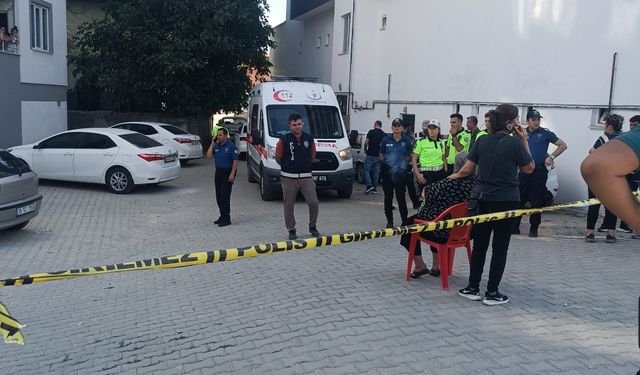 Kahramanmaraş’ta tüfekle oynayan çocuk arkadaşını öldürdü