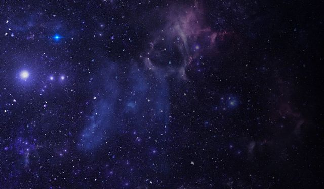 Evrende yalnız değiliz: Uzayda yapay enerji tespit edildi