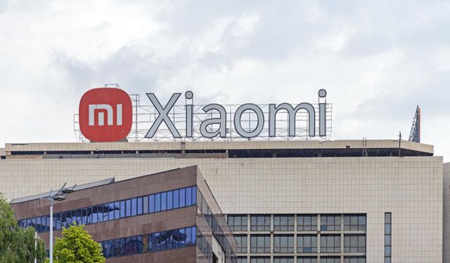 Xiaomi’den rekor kâr: 116 milyarı buldu!