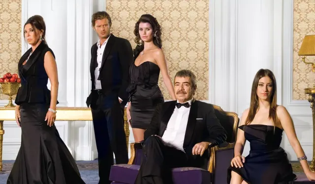 Aşk-ı Memnu gerçek bir hikaye mi?