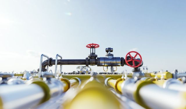 BOTAŞ’tan dev anlaşma: 3 ortakla 8,7 milyar metreküplük doğalgaz tedariki