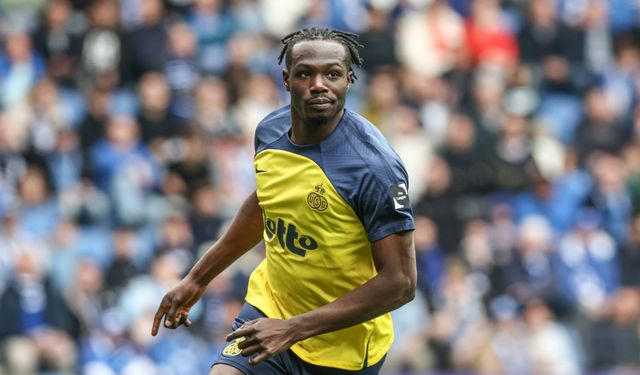 Union Saint-Gilloise, PSV’yi deplasmanda devirdi