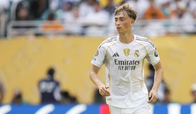 Real Madrid, İspanyol hakemleri FIFA’ya şikayet etmeye hazırlanıyor