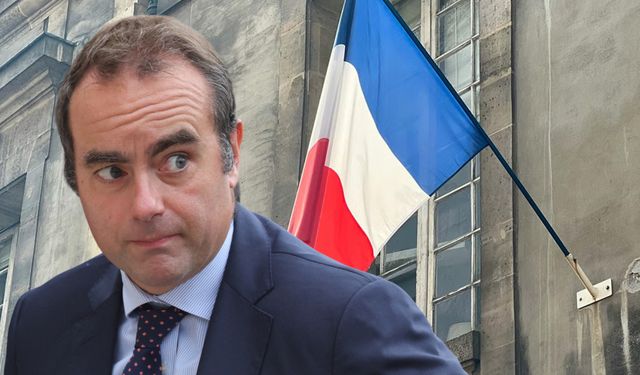 Fransa'nın yeni Başbakanı belli oldu: Sebastien Lecornu