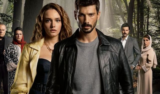 Hudutsuz Sevda ne zaman başlıyor 3. Sezon?