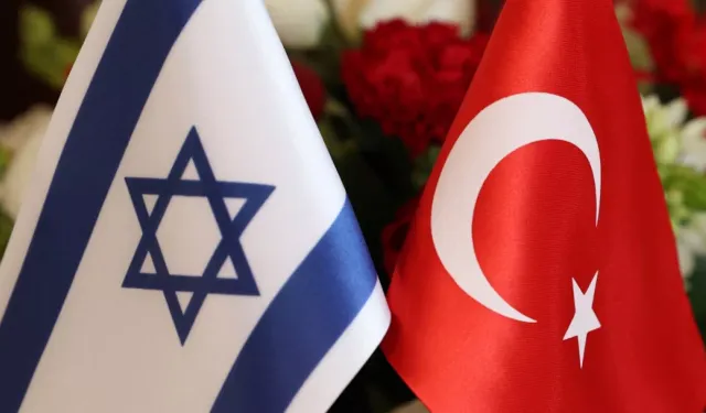 İsrail Türkiye'ye füze attı mı? Son dakika!