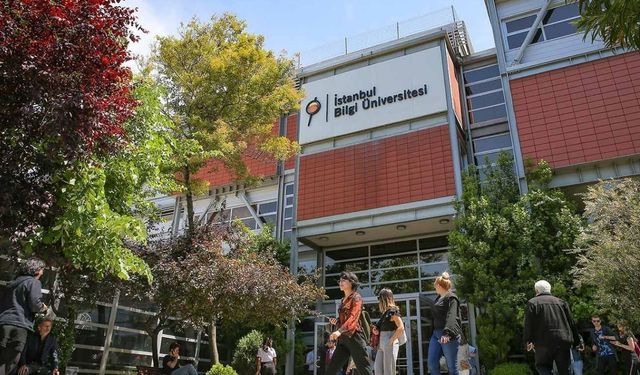 İstanbul Bilgi Üniversitesi’ne kayyum atandı