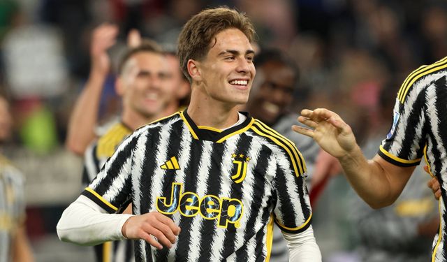 Juventus’ta Kenan Yıldız şoku: Cremonese maçında yok