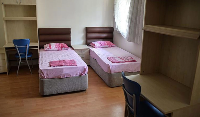KYK 2025 Yurt Ücretlerine Zam Mı Geldi, Ne Kadar Oldu? Güncel KYK İstanbul, Ankara, İzmir Yurt Fiyatları