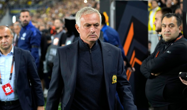 Jose Mourinho’nun yeni durağı elendiği kulüp: Benfica