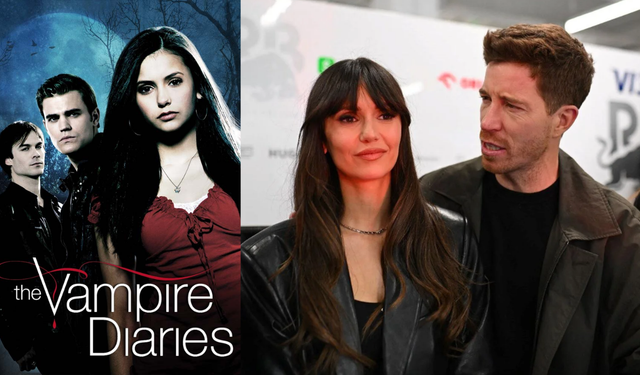 The Vampire Diaries Yıldızı Nina Dobrev, 5 Yıllık Sevgilisinden Ayrıldı!