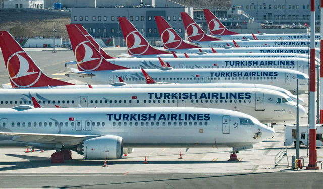 THY’den Avrupa’ya uygun fiyatlı gidiş-dönüş bilet kampanyası