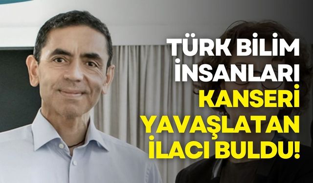 BioNTech’in meme kanseri ilacı BNT323 umut verdi