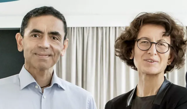 BioNTech’in meme kanseri ilacı BNT323 umut verdi