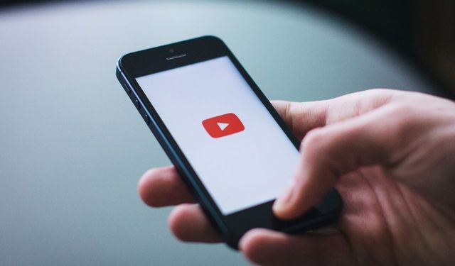 YouTube, Türkiye'de ilk kez uydu yayınlarını geride bıraktı
