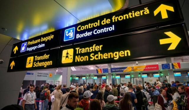 12 Ekim’den Sonra Avrupa’ya Yolculuk Artık Böyle Olacak!