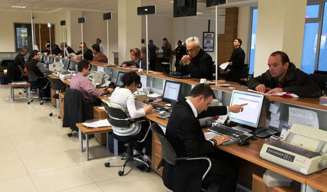 28-29 Ekim 2025 Ankara’da Bankalar Açık Mı, Kapalı Mı? 2025 Nöbet Sistemi Olan Memurluklar