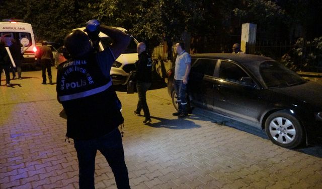Malatya’da 84 yaşındaki kadın evinde ölü bulundu