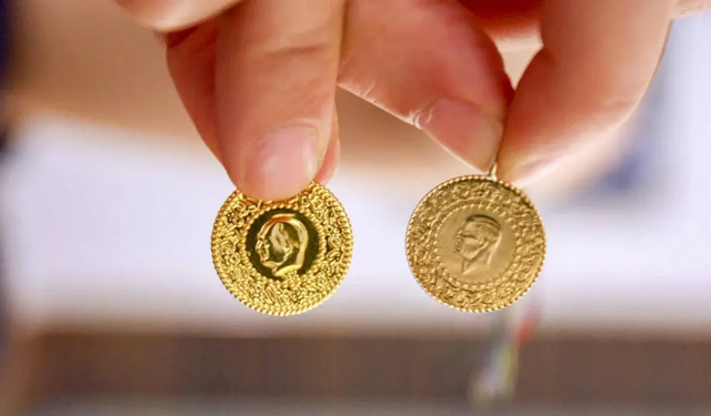 Altın Tarihi Zirvede Patladı, Sonra Yüzde 2 Düştü! Altını Aşağı Çekebilecek 3 Kritik Gelişme...