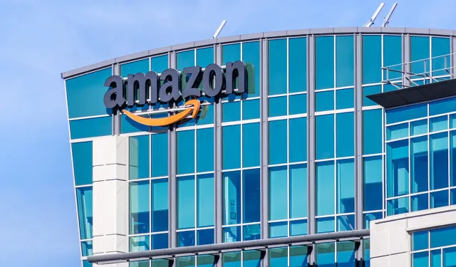 Amazon 14 bin çalışanını işten çıkarıyor!