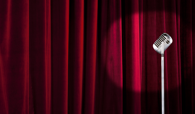 Ankara Ekim 2025 Stand-Up Gösterileri ve Etkinlikleri