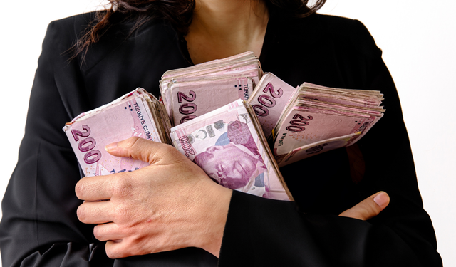 Asgari Ücret Ne Kadar Olacak?