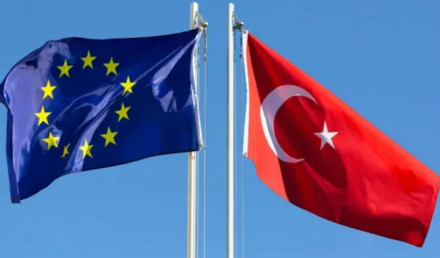 Avrupa Birliği Türkiye’nin Adaylık Sürecini Durdurdu: Ekonomi Büyük Risk Altında!
