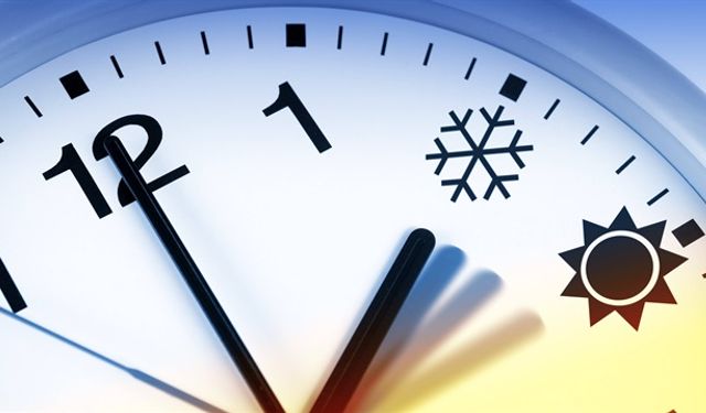 Avrupa Kış Saatine Geçiyor: Saatler Geri Alınıyor!