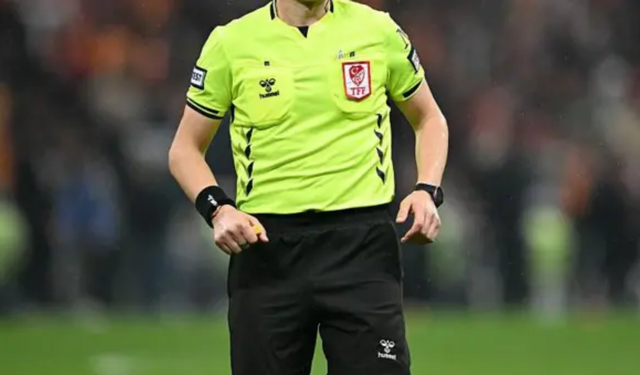 Bahis Skandalı Sonrası Üst Klasman Hakemlerin Süper Lig Performansı ortaya Çıktı!