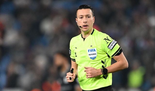 TFF, bahis skandalına karışan hakemleri açıkladı: 152 isim disipline sevk edildi