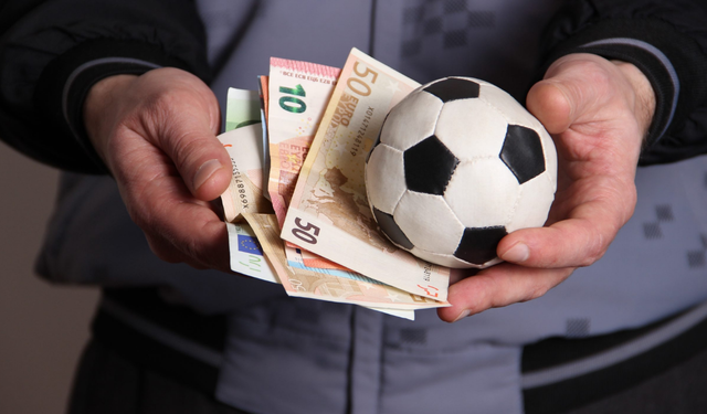 Bahisçi hakem skandalı büyüyor: Başsavcılık soruşturma başlattı