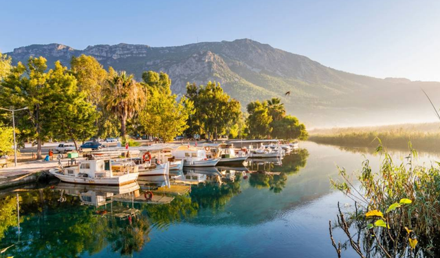 BM Seçti: Bu 4 Türk Köyü Artık Dünyanın En İyileri Arasında!