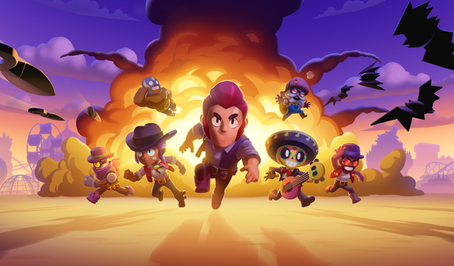 Brawl Stars Çöktü Mü, Neden Açılmıyor? 28 Ekim 2025 Brawl Stars Sunucu Bağlantısı Sorunu Çözümü
