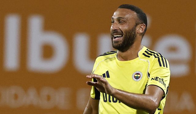 Cenk Tosun’un yeni rotası Azerbaycan mı? Neftçi Bakü iddiası gündemde