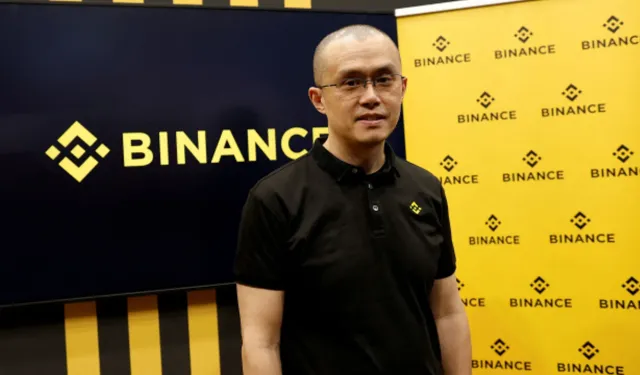 Trump’tan Binance kurucusu Zhao’ya af: Kriptoya karşı savaşın sonu