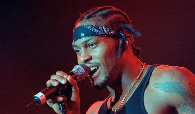 Soul müziğin efsanesi D’Angelo 51 yaşında hayatını kaybetti
