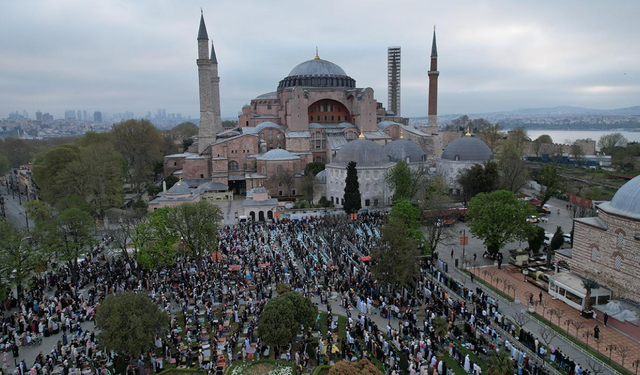 Diyanet Cuma Hutbe Konusu ve Metni 31 Ekim 2025