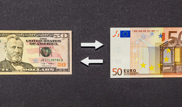 Dolar ve euro fiyatlarında son durum (8 Ekim 2025)