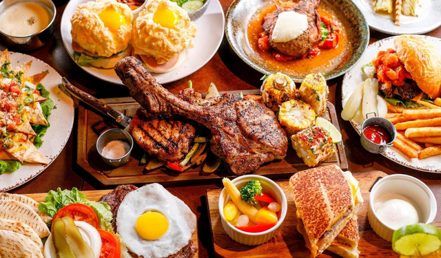 Dünyanın en lezzetli şehirleri açıklandı: Türkiye’den 2 şehir listede