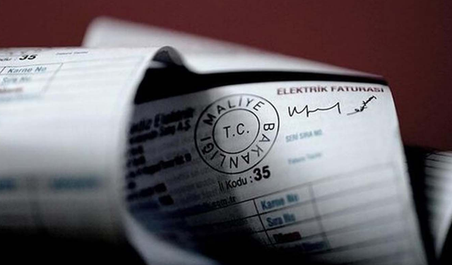 Elektrik faturalarında yeni dönem: 984 TL üzeri faturalar artacak