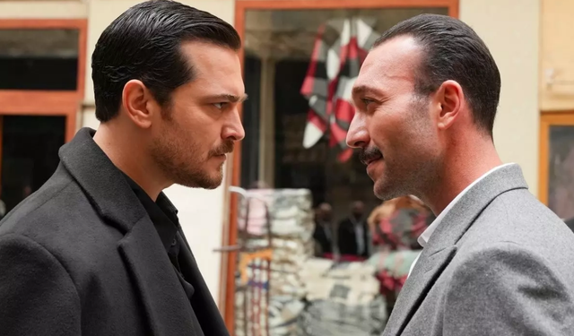 Eşref Rüya Dizisi Yeni Bölümde Neler Olacak? Eşref Rüya 21. Bölüm Fragmanı