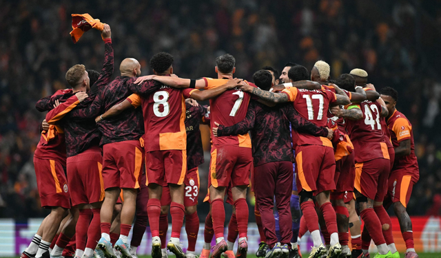 Galatasaray, Şampiyonlar Ligi maçına Celine Dept, Khaby Lame, MrBeast gibi fenomenleri davet edecek