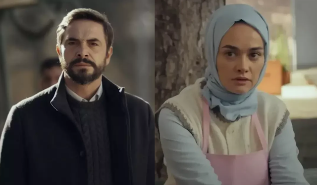 Gassal dizisi 3. sezon fragmanı yayınlandı: Yeni oyuncu büyük ses getirecek