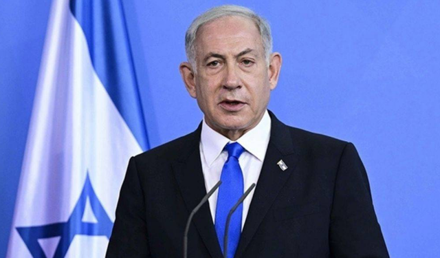 Netanyahu: Batı Şeria oylaması siyasi provokasyon