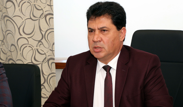 Gözaltına alınan eski Kemer Belediye Başkanı Mustafa Gül tutuklandı